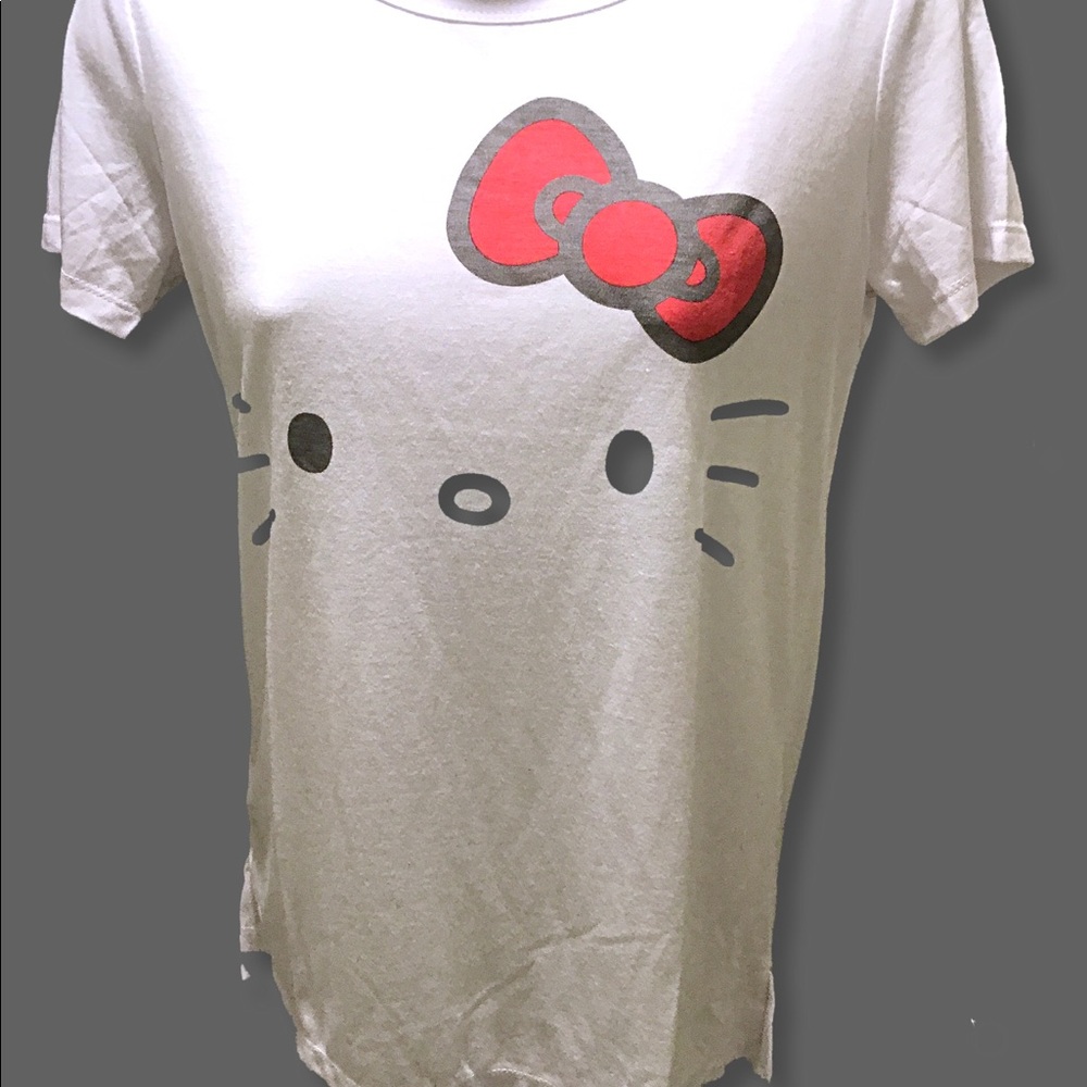 Hello Kitty Tee